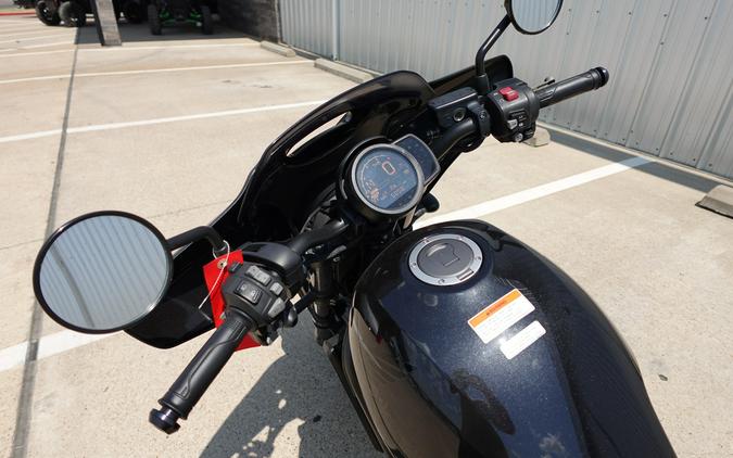 2023 Honda Rebel 1100T DCT