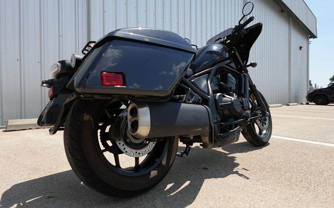 2023 Honda Rebel 1100T DCT