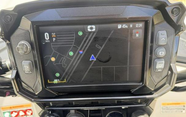 2023 Polaris® Sportsman 570 Ride Command Edition