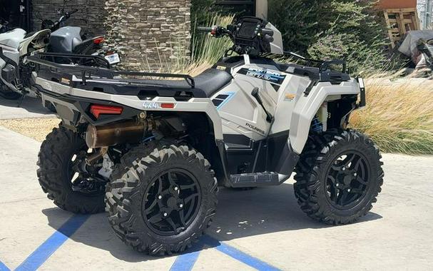 2023 Polaris® Sportsman 570 Ride Command Edition