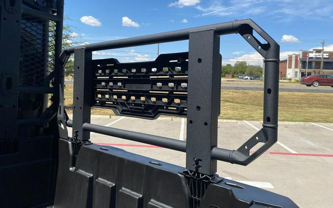 2027 Can-Am Defender XU MAX Limited HD11 Dark Wildland Camo