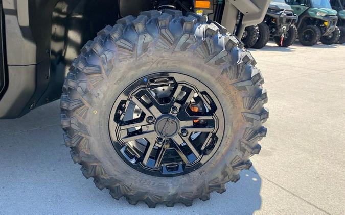 2027 Can-Am Defender XU MAX Limited HD11 Dark Wildland Camo
