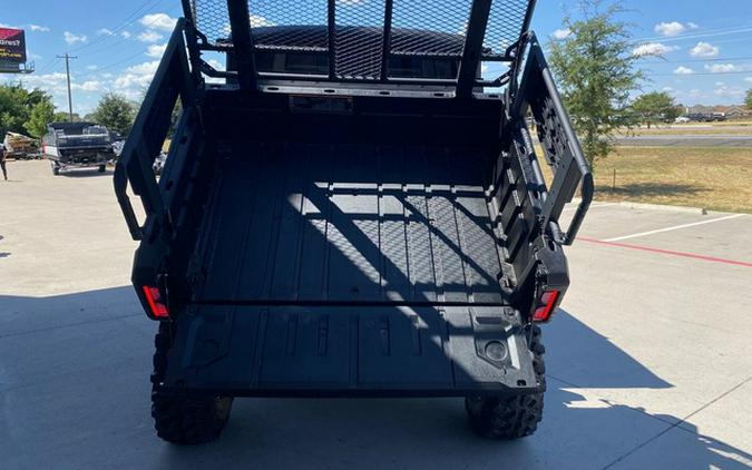 2027 Can-Am Defender XU MAX Limited HD11 Dark Wildland Camo