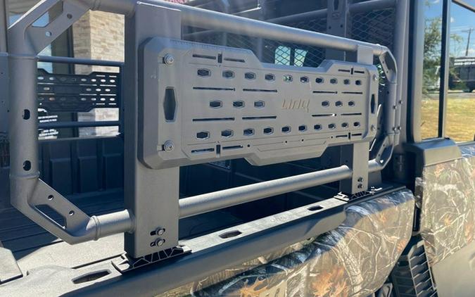 2027 Can-Am Defender XU MAX Limited HD11 Dark Wildland Camo