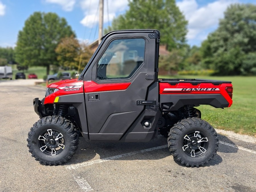 2027 Polaris Ranger XP 1000 NorthStar Premium