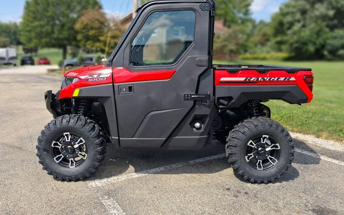 2027 Polaris Ranger XP 1000 NorthStar Premium