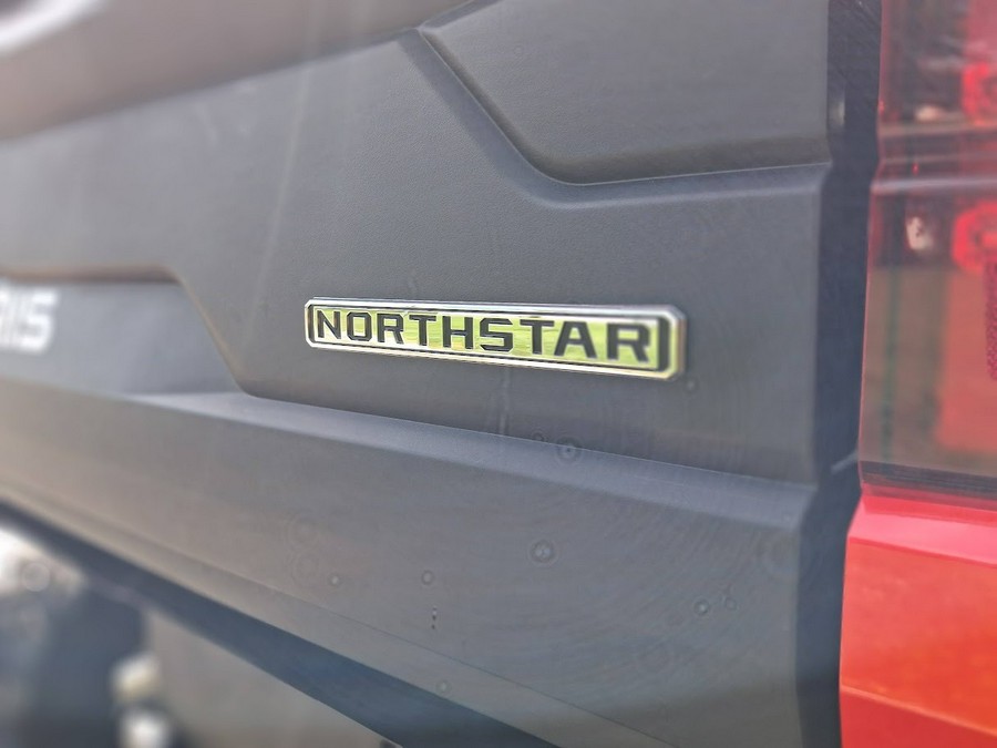 2027 Polaris Ranger XP 1000 NorthStar Premium