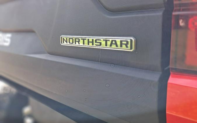 2027 Polaris Ranger XP 1000 NorthStar Premium