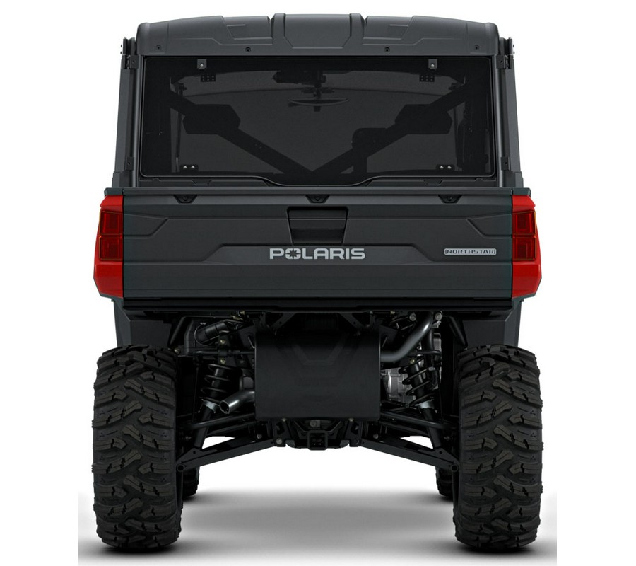 2027 Polaris Ranger XP 1000 NorthStar Premium