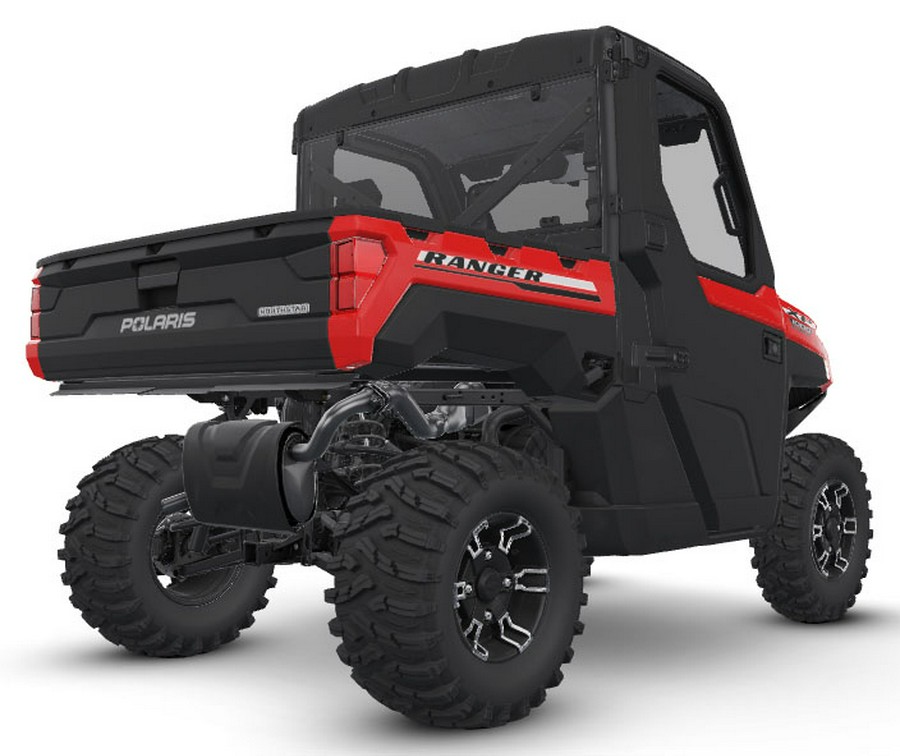 2027 Polaris Ranger XP 1000 NorthStar Premium