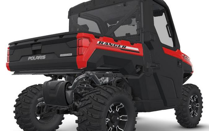 2027 Polaris Ranger XP 1000 NorthStar Premium