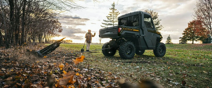 2027 Polaris Ranger XP 1000 NorthStar Premium