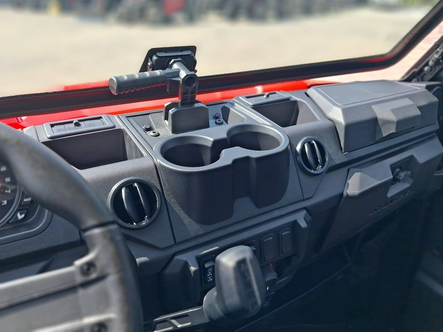 2027 Polaris Ranger XP 1000 NorthStar Premium