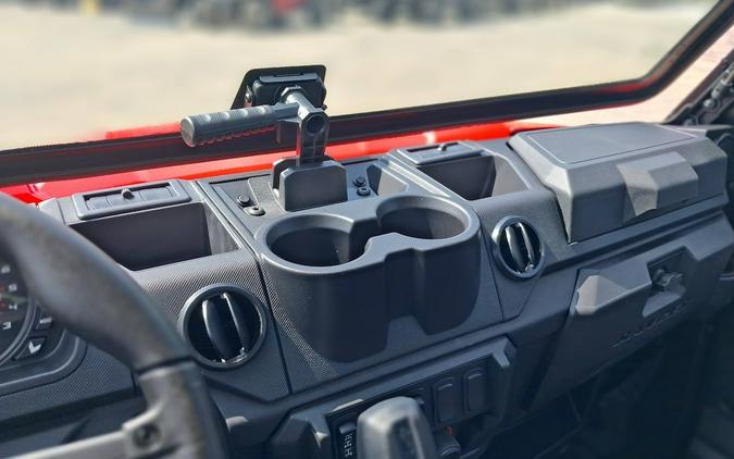 2027 Polaris Ranger XP 1000 NorthStar Premium