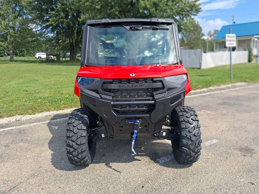 2027 Polaris Ranger XP 1000 NorthStar Premium