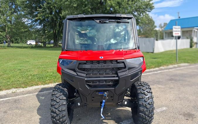 2027 Polaris Ranger XP 1000 NorthStar Premium