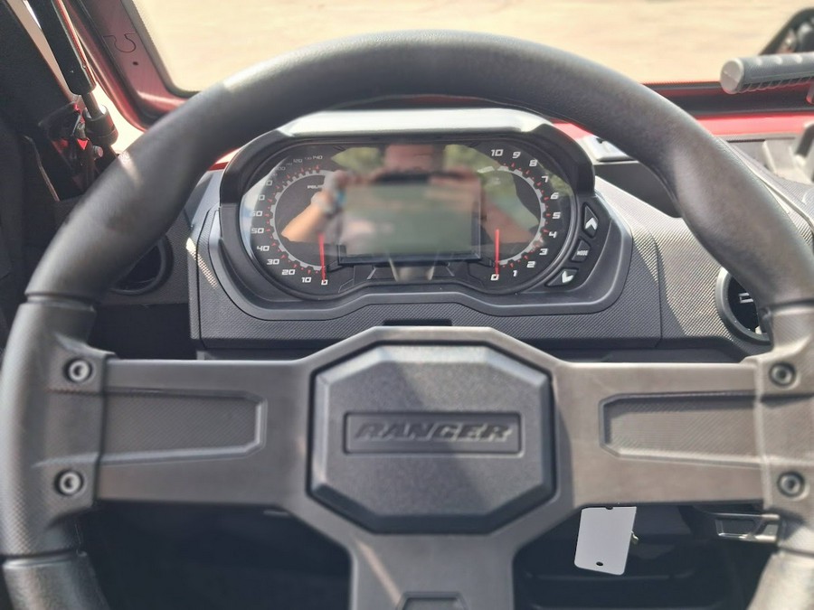 2027 Polaris Ranger XP 1000 NorthStar Premium