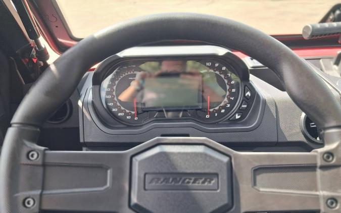 2027 Polaris Ranger XP 1000 NorthStar Premium