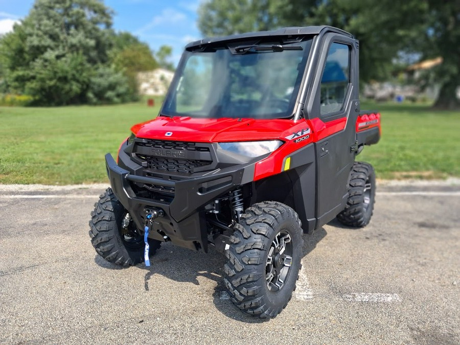 2027 Polaris Ranger XP 1000 NorthStar Premium