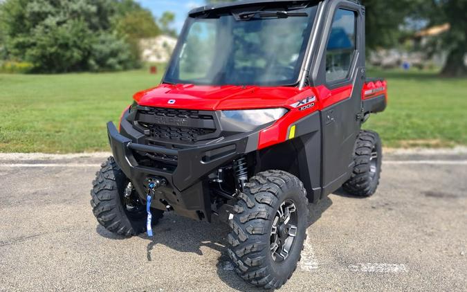 2027 Polaris Ranger XP 1000 NorthStar Premium