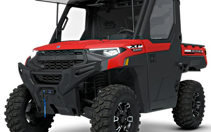 2027 Polaris Ranger XP 1000 NorthStar Premium