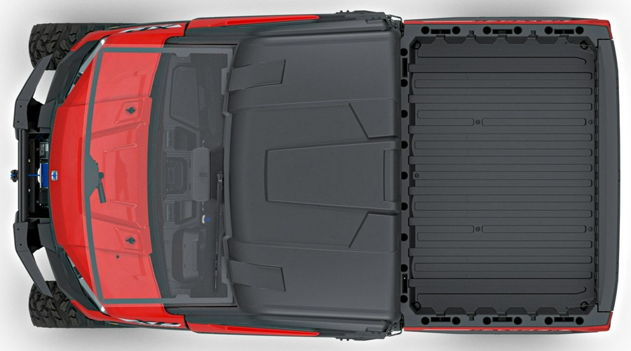 2027 Polaris Ranger XP 1000 NorthStar Premium