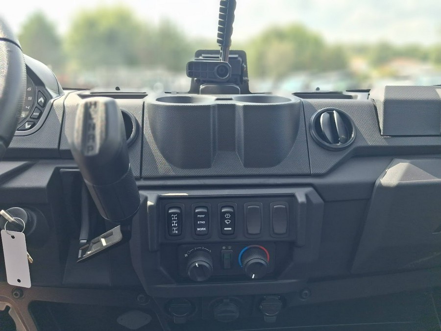 2027 Polaris Ranger XP 1000 NorthStar Premium