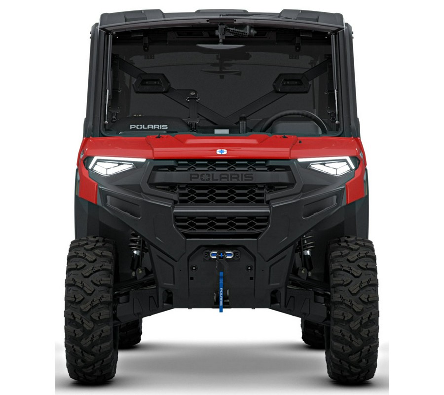 2027 Polaris Ranger XP 1000 NorthStar Premium