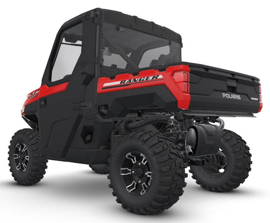 2027 Polaris Ranger XP 1000 NorthStar Premium