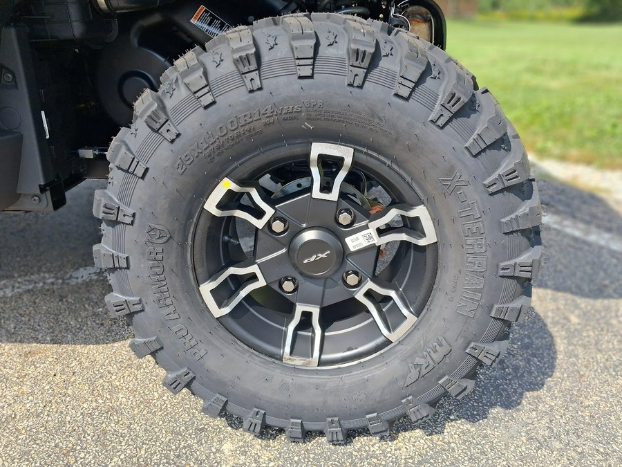 2027 Polaris Ranger XP 1000 NorthStar Premium