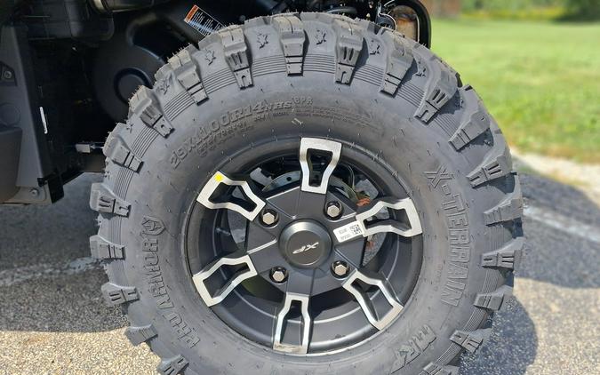 2027 Polaris Ranger XP 1000 NorthStar Premium