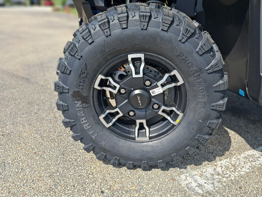 2027 Polaris Ranger XP 1000 NorthStar Premium
