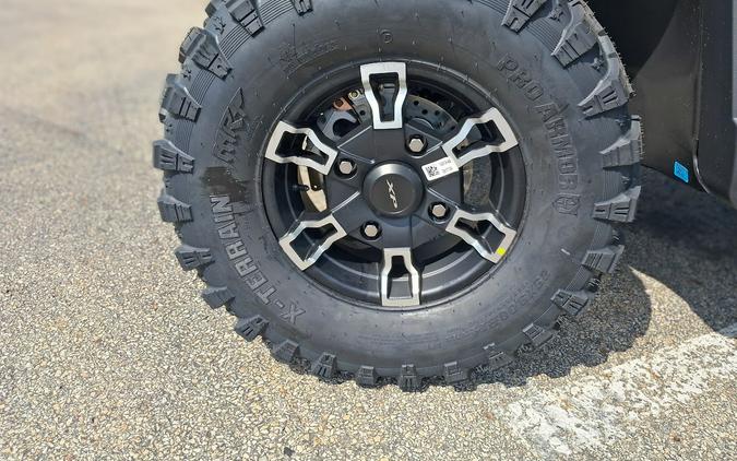 2027 Polaris Ranger XP 1000 NorthStar Premium