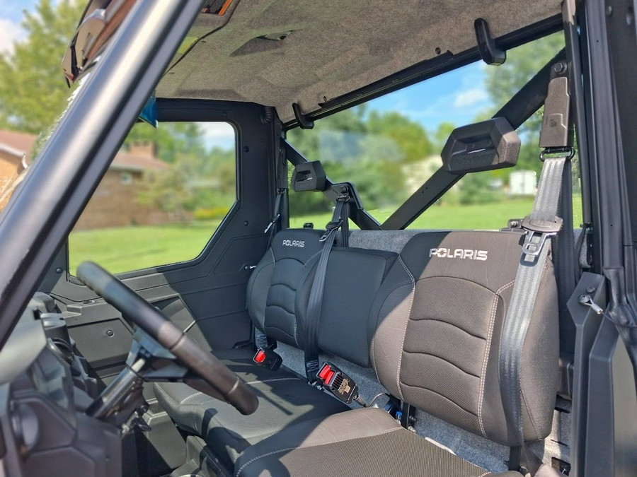 2027 Polaris Ranger XP 1000 NorthStar Premium