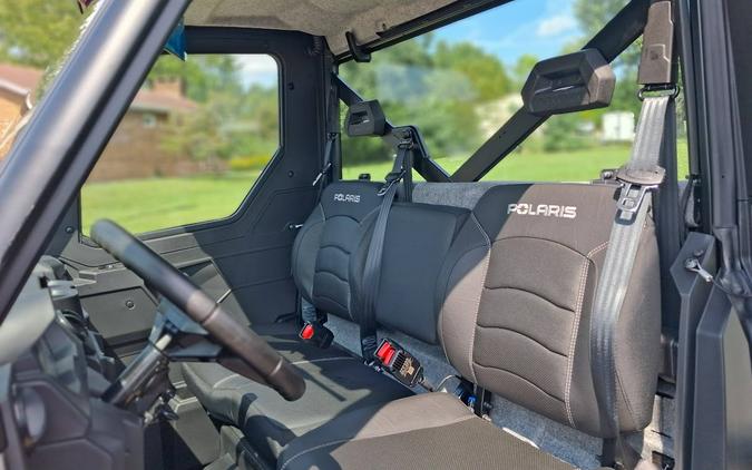 2027 Polaris Ranger XP 1000 NorthStar Premium