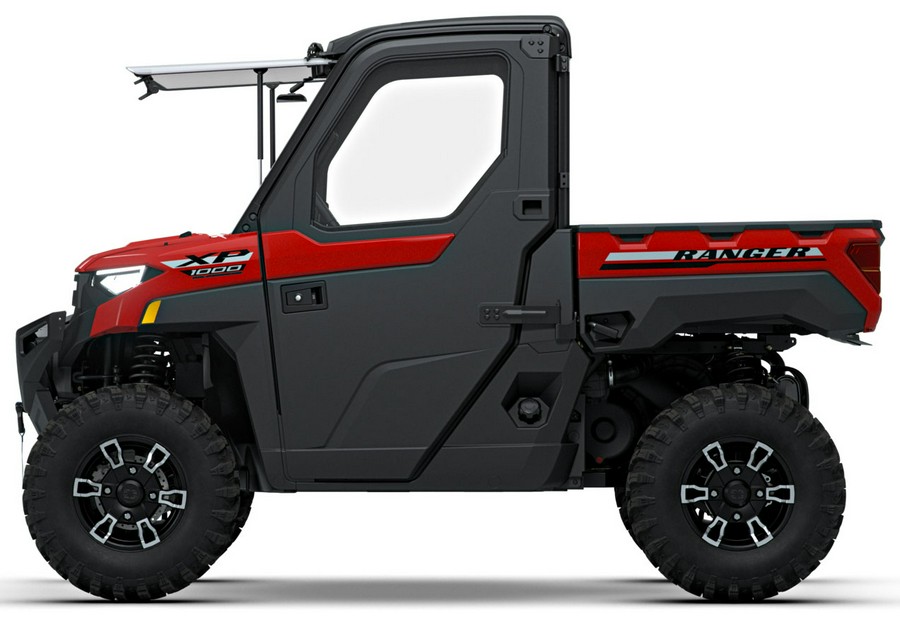 2027 Polaris Ranger XP 1000 NorthStar Premium