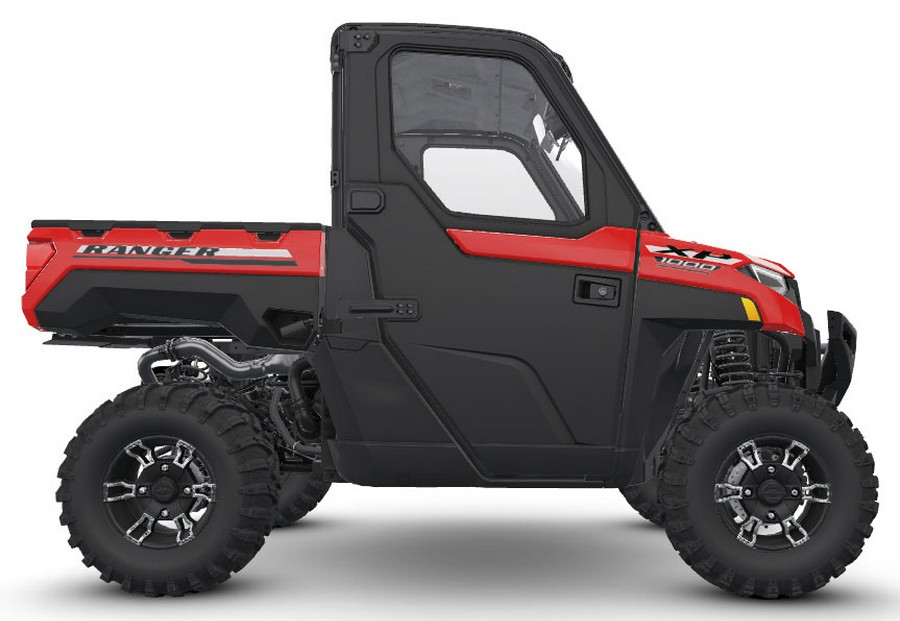 2027 Polaris Ranger XP 1000 NorthStar Premium