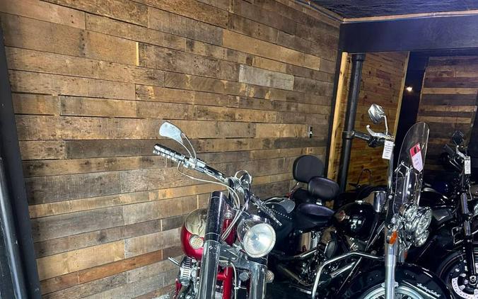 2005 Bourget Fat Daddy 330 Chopper