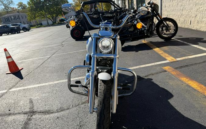 2020 Harley-Davidson Low Rider®