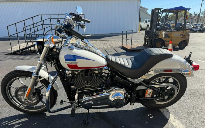 2020 Harley-Davidson Low Rider®
