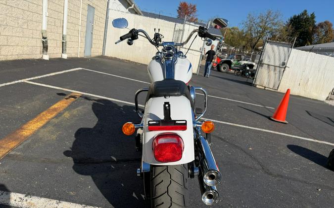 2020 Harley-Davidson Low Rider®