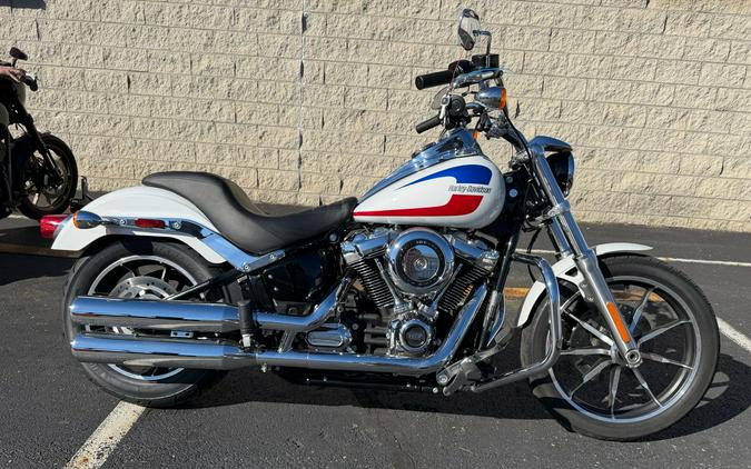 2020 Harley-Davidson Low Rider®