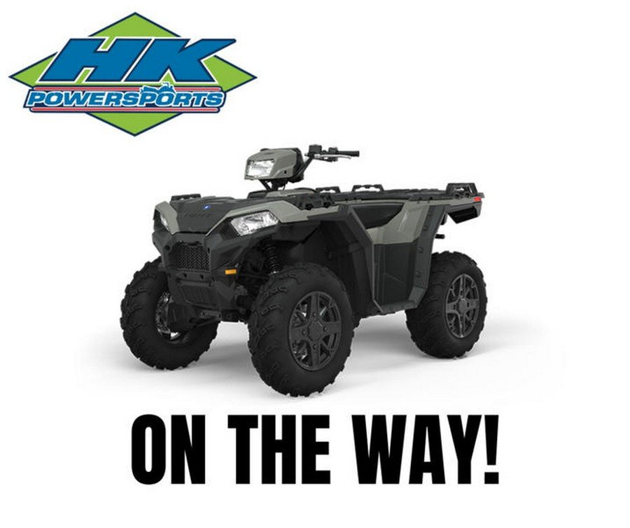 2023 Polaris® Sportsman 850 Premium