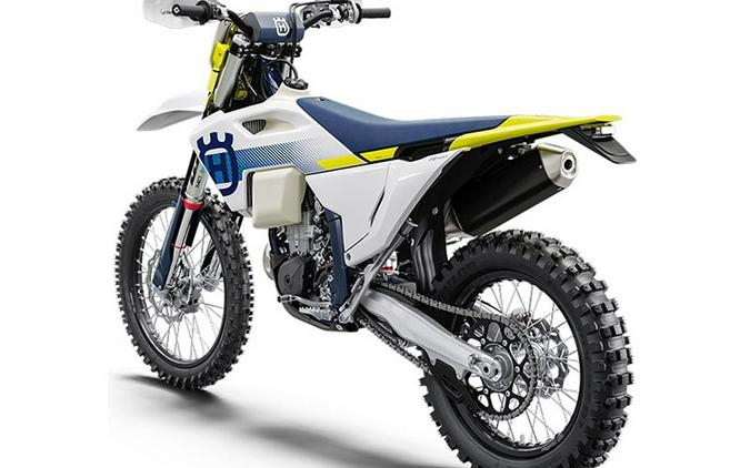 2024 Husqvarna FE 450