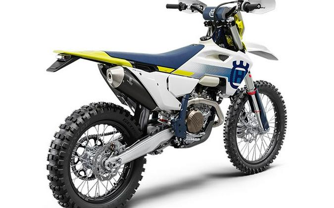 2024 Husqvarna FE 450