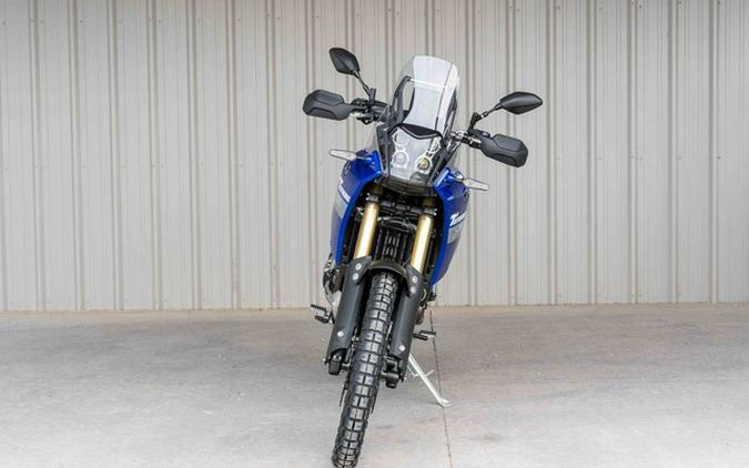 2024 Yamaha Tenere 700