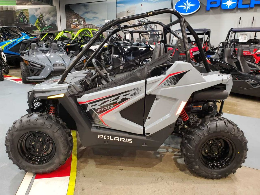 2024 POLARIS RZR 200 EFI