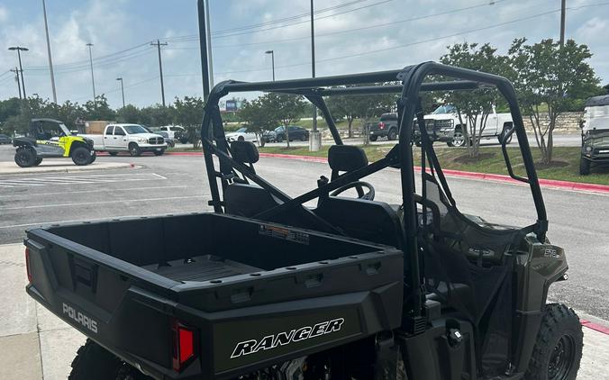 2024 Polaris Ranger 570 Full Size Base