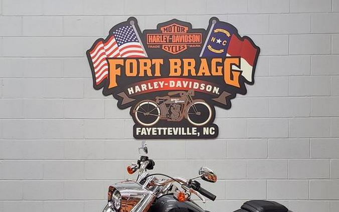 2021 Harley-Davidson® FLFBS - Fat Boy® 114