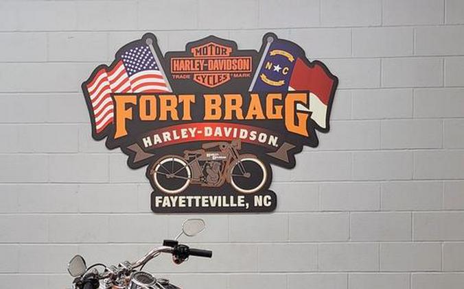 2021 Harley-Davidson® FLFBS - Fat Boy® 114